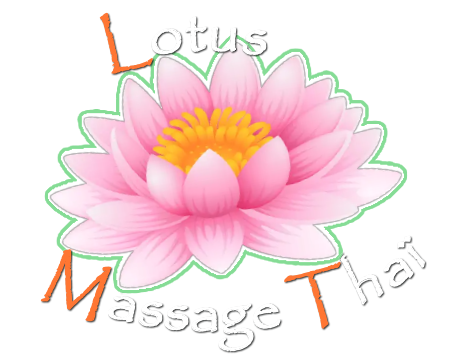 Lotus Massage Thaï